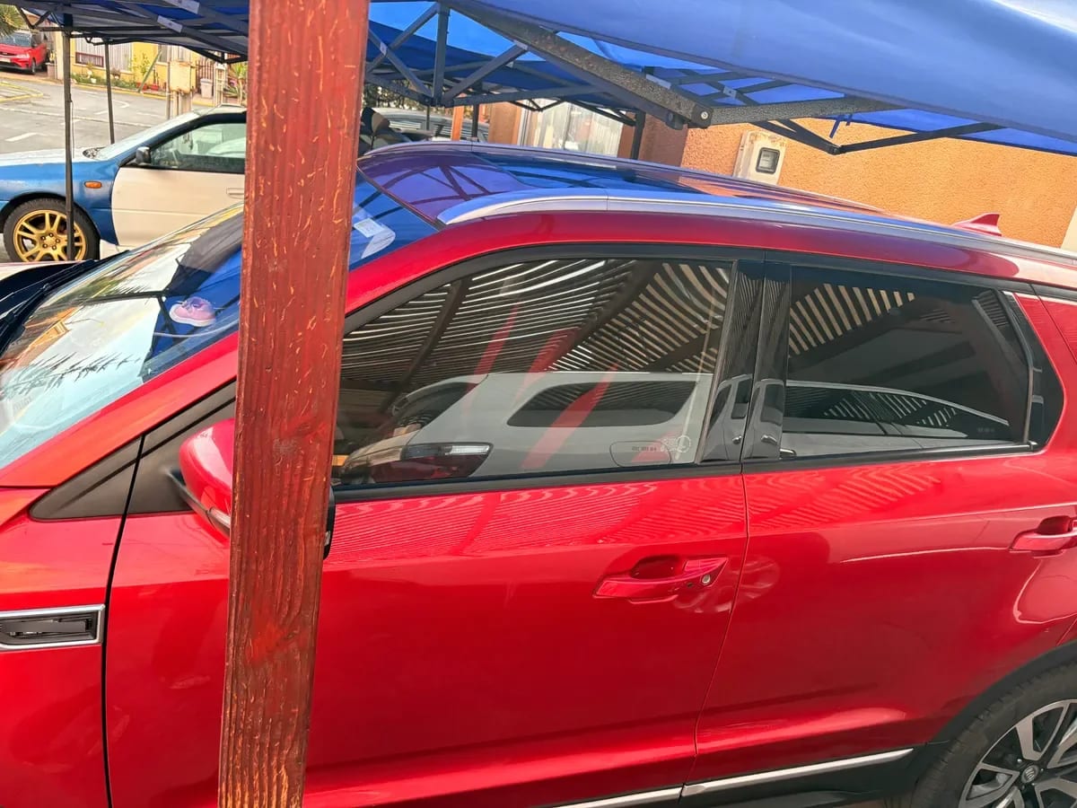 CHANGAN CS55 1.5 Elite At año 2022