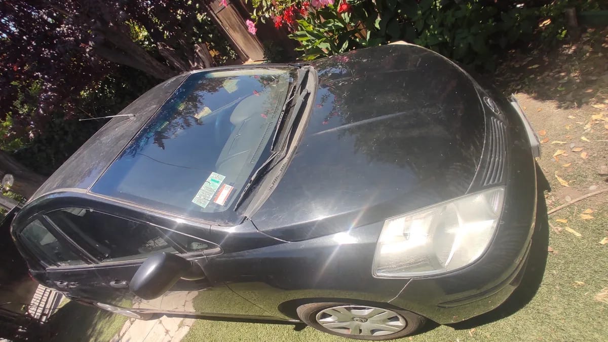 NISSAN TIIDA 1.6 Sedan S Ac Mt año 2014