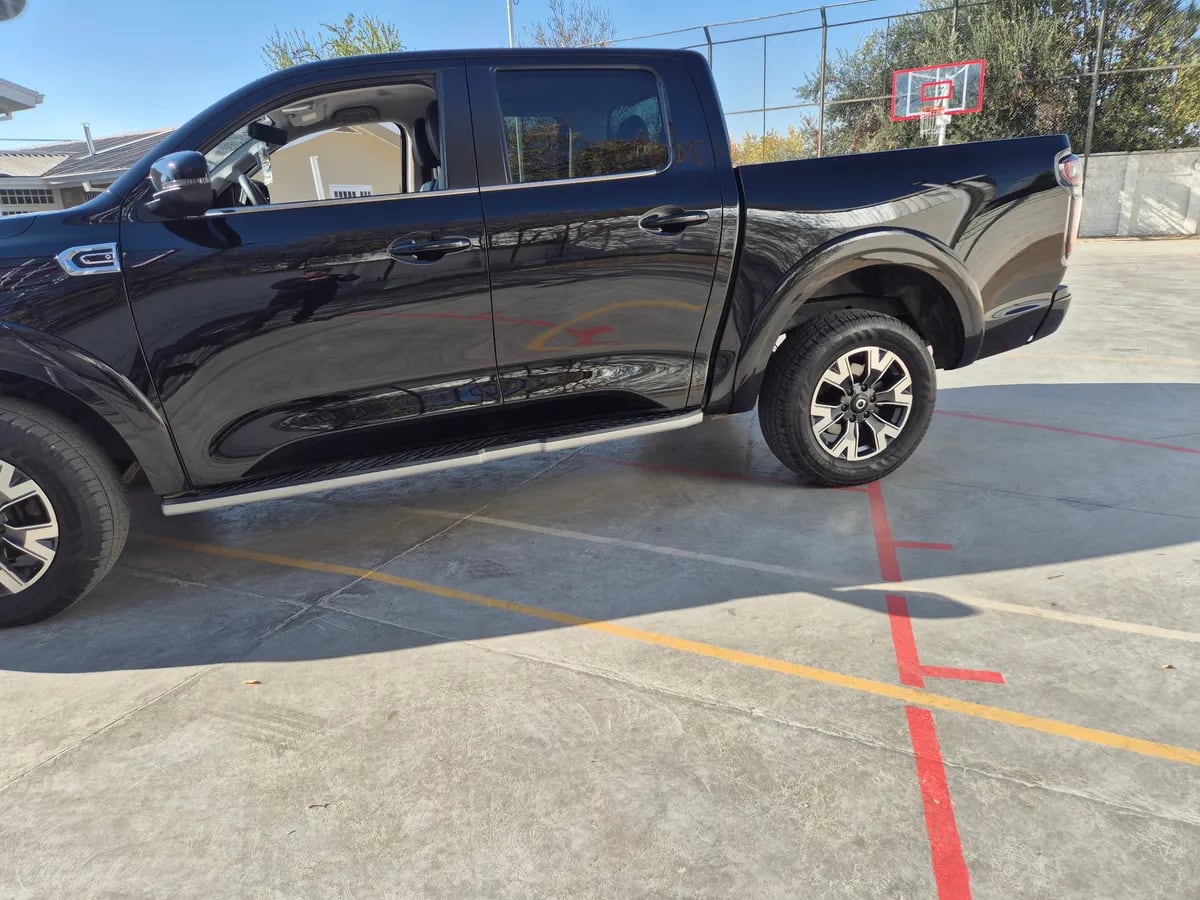 GREAT WALL POER 2.0 Elite Mt 4x4 Diesel año 2024