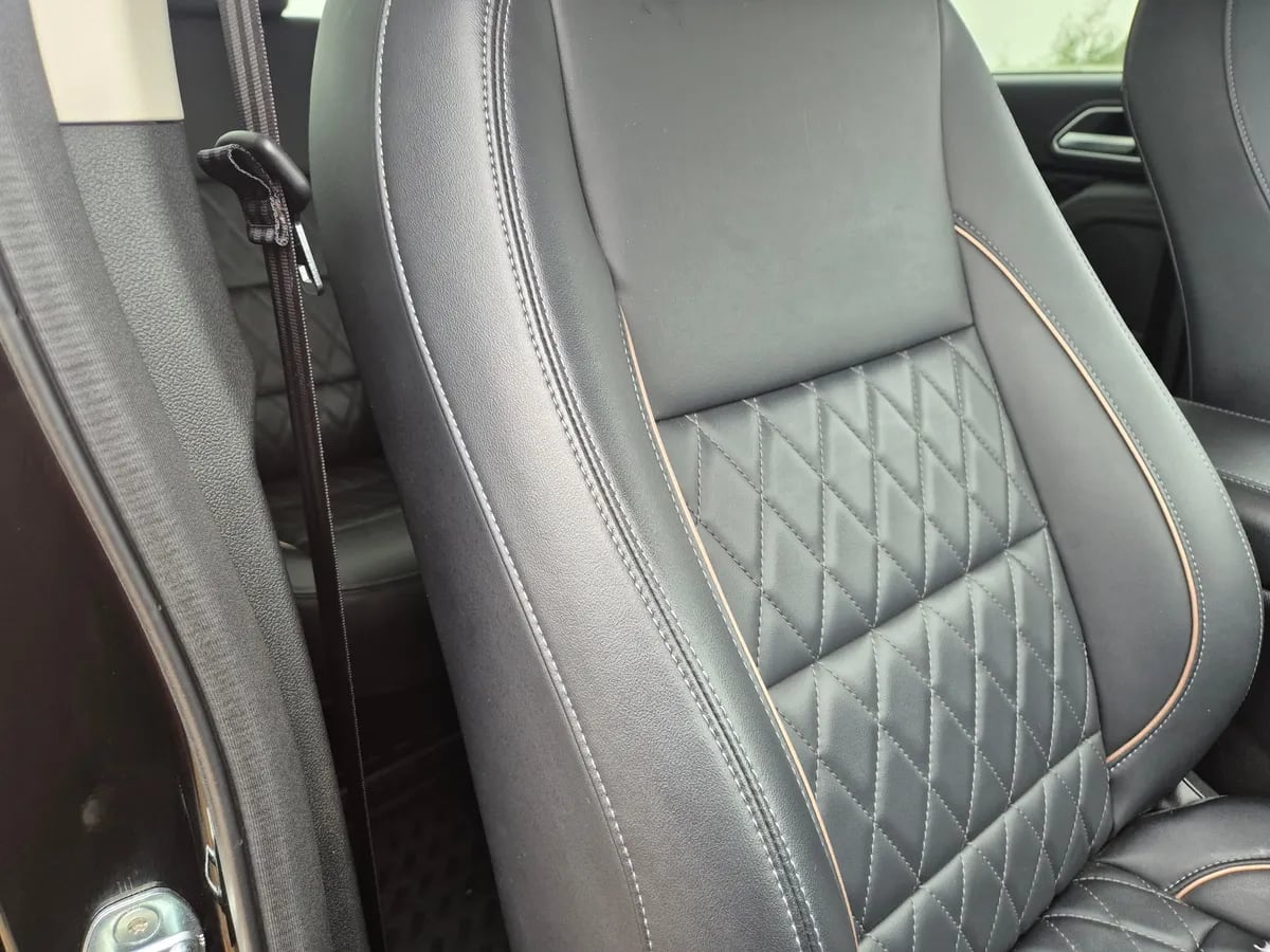 GREAT WALL POER 2.0 Elite Mt 4x4 Diesel año 2024