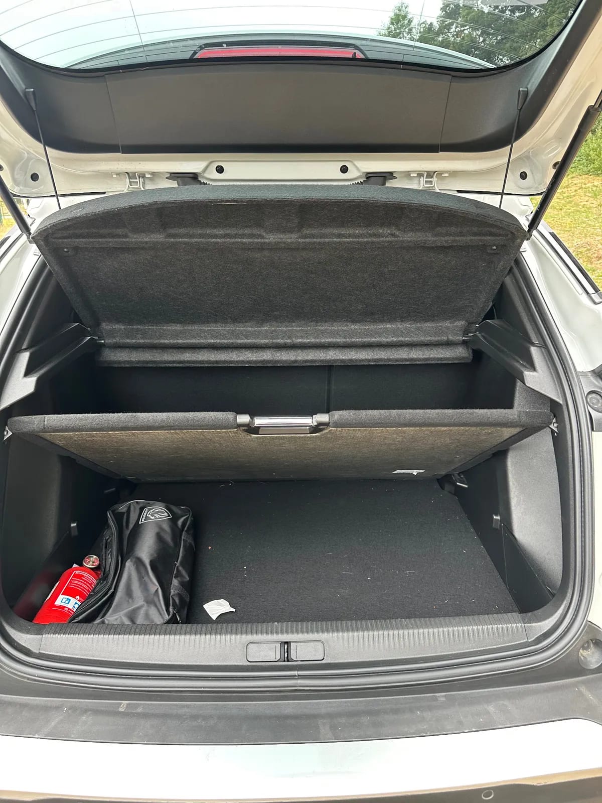 PEUGEOT 2008 1.2 Active Pack Puretech 130 Mt año 2023