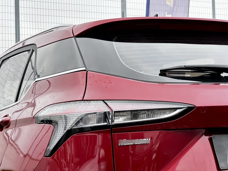 Chevrolet Groove Premier Mt año 2024
