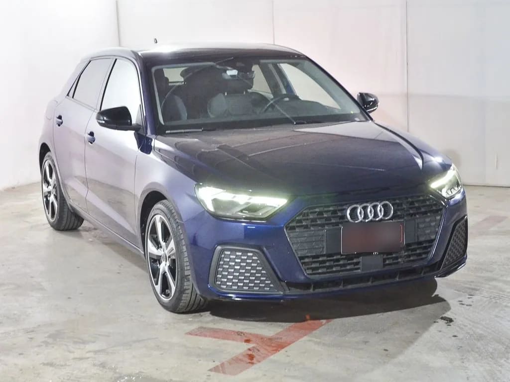 Audi A1 Sportback 30 Tfsi Sport año 2024