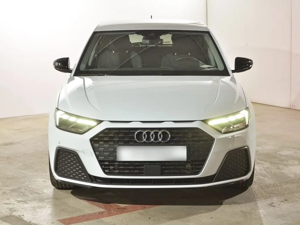 Audi A1 Sportback 30 Tfsi Sport año 2026