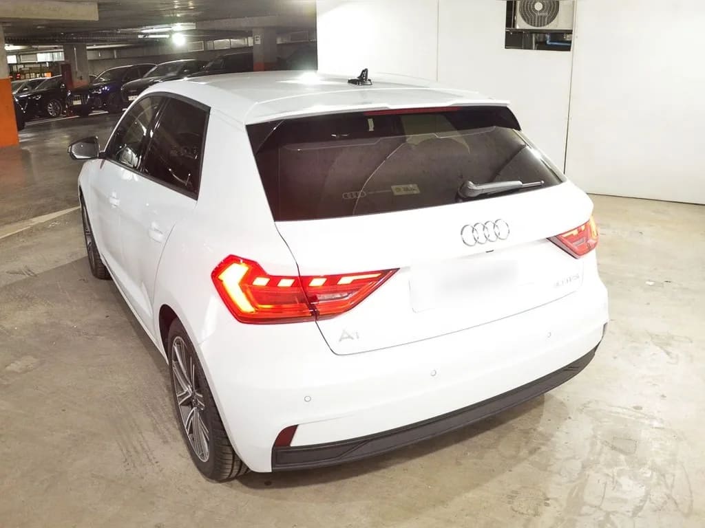 Audi A1 Sportback 30 Tfsi Sport año 2026