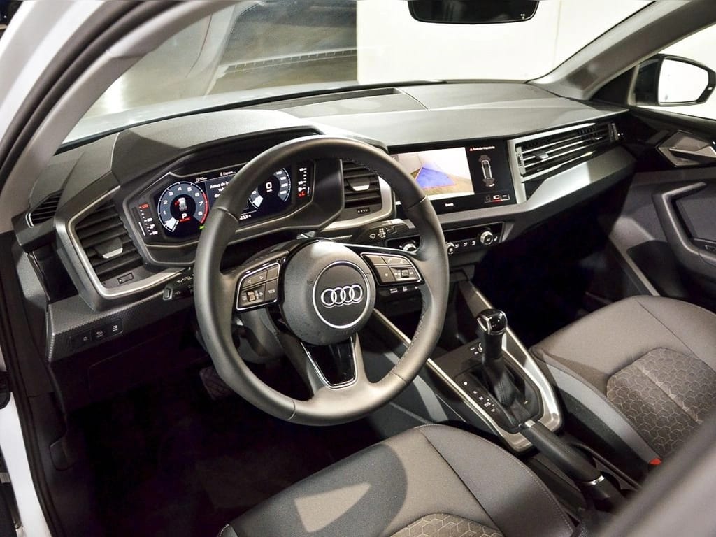 Audi A1 Sportback 30 Tfsi Sport año 2026