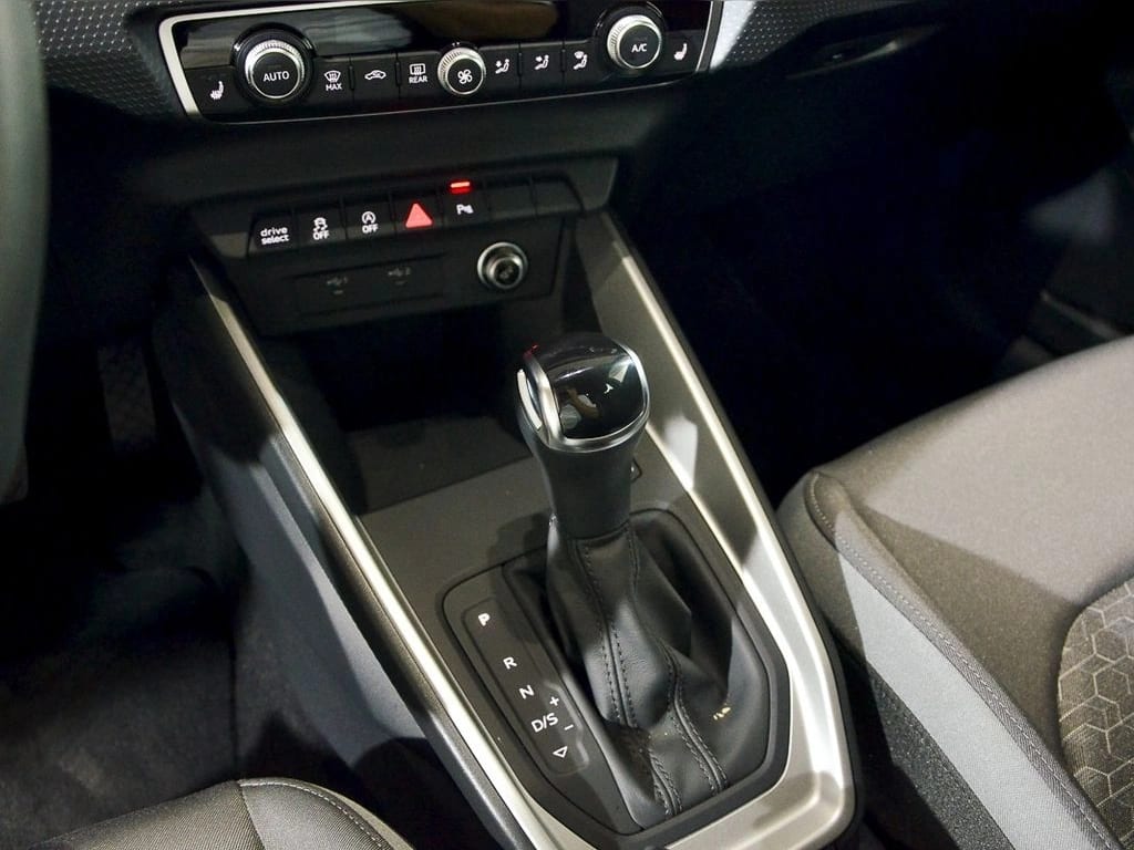Audi A1 Sportback 30 Tfsi Sport año 2026