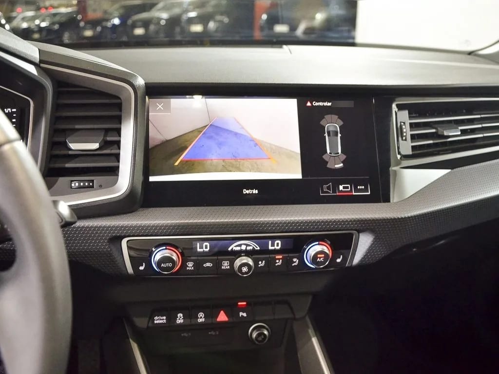 Audi A1 Sportback 30 Tfsi Sport año 2026