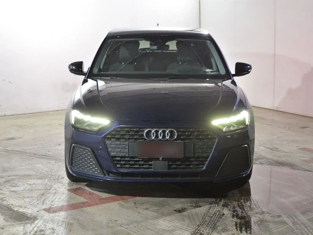 Audi A1 Sportback 30 Tfsi Sport año 2024