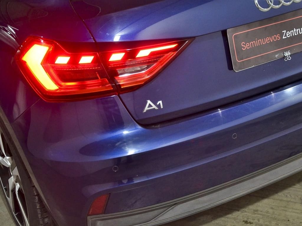 Audi A1 Sportback 30 Tfsi Sport año 2024