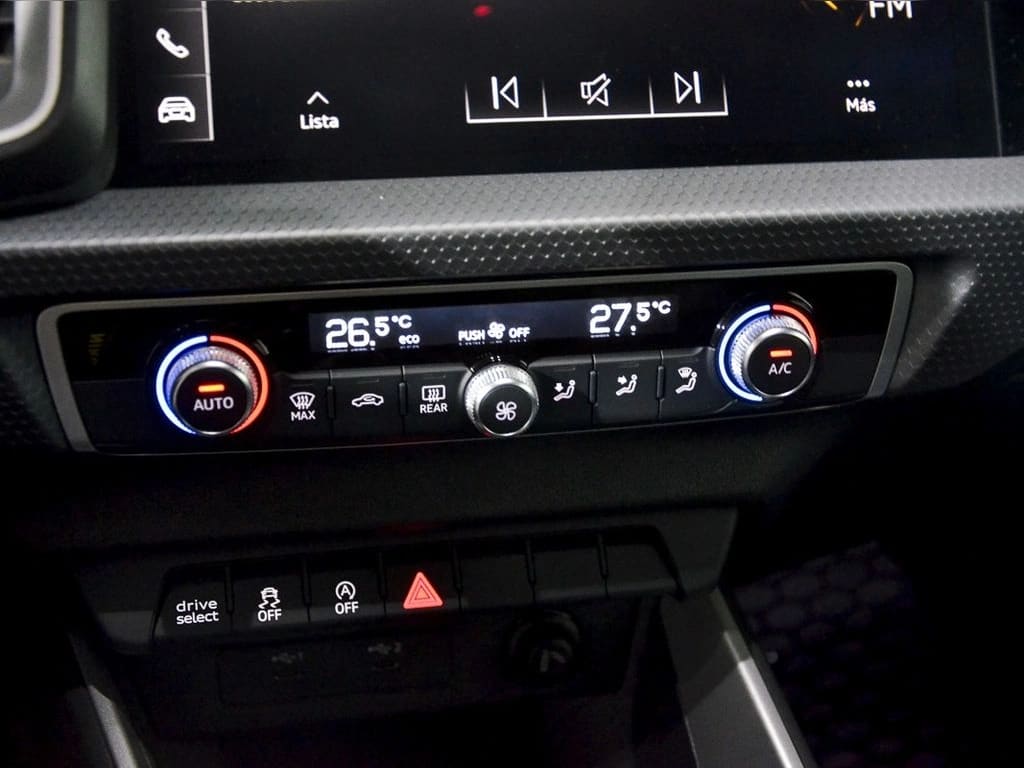 Audi A1 Sportback 30 Tfsi Sport año 2024