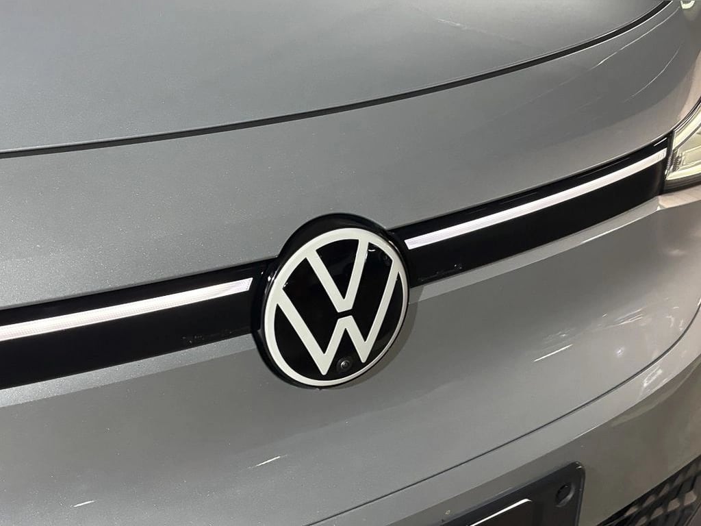 Volkswagen Id4 Id4 Pro Aut año 2025