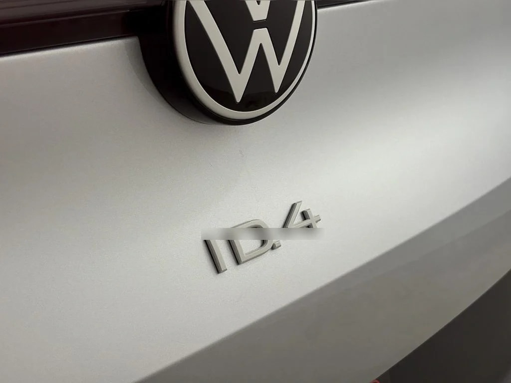 Volkswagen Id4 Id4 Pro Aut año 2025