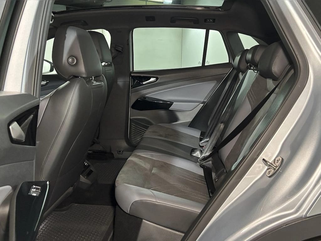 Volkswagen Id4 Id4 Pro Aut año 2025