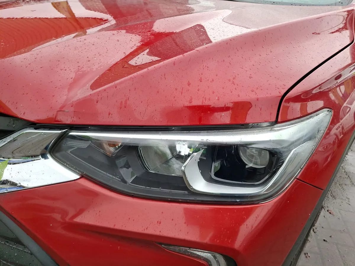 Chevrolet Tracker 1.2t Ls Fwd Mt 5p año 2022