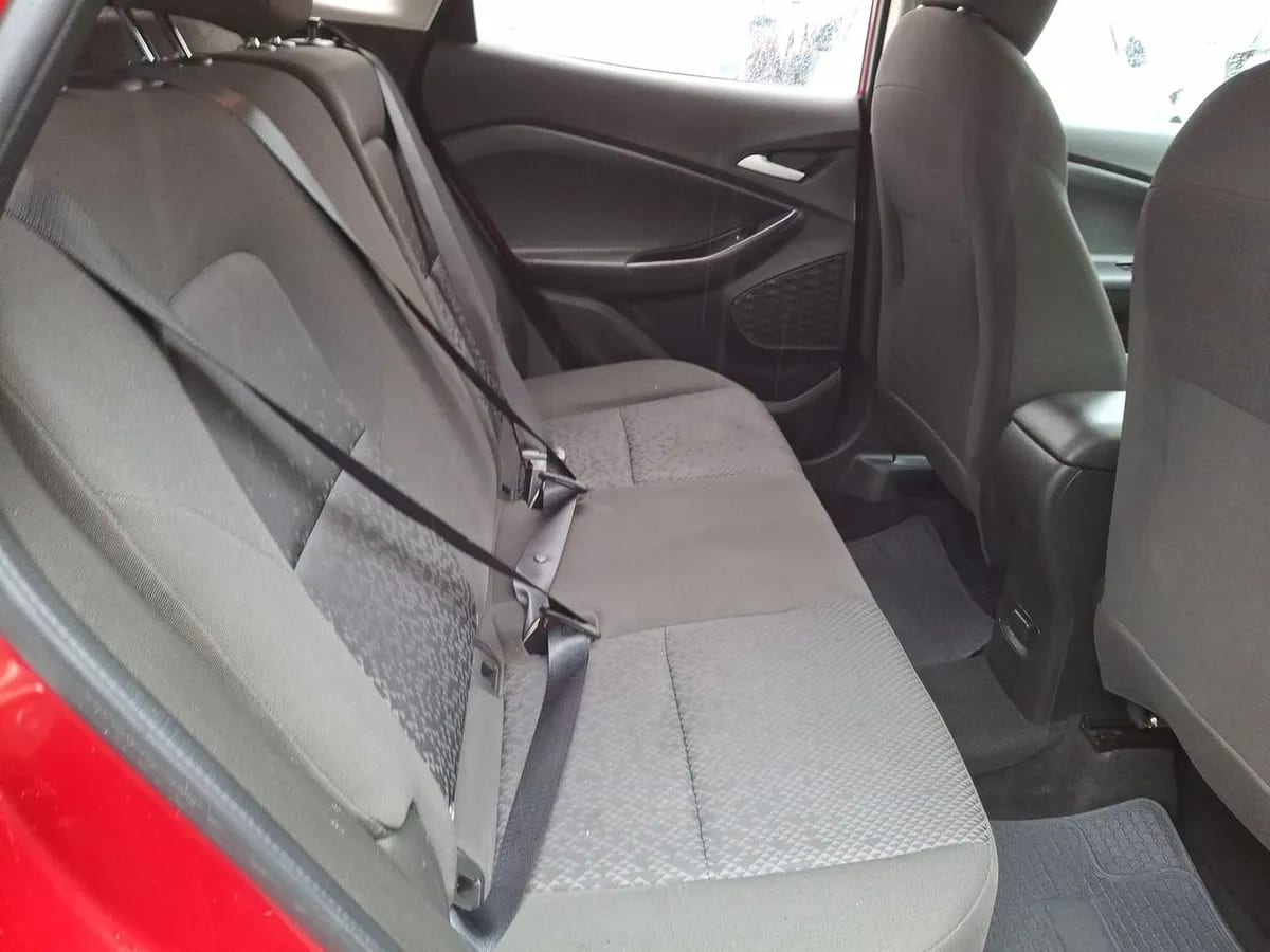 Chevrolet Tracker 1.2t Ls Fwd Mt 5p año 2022