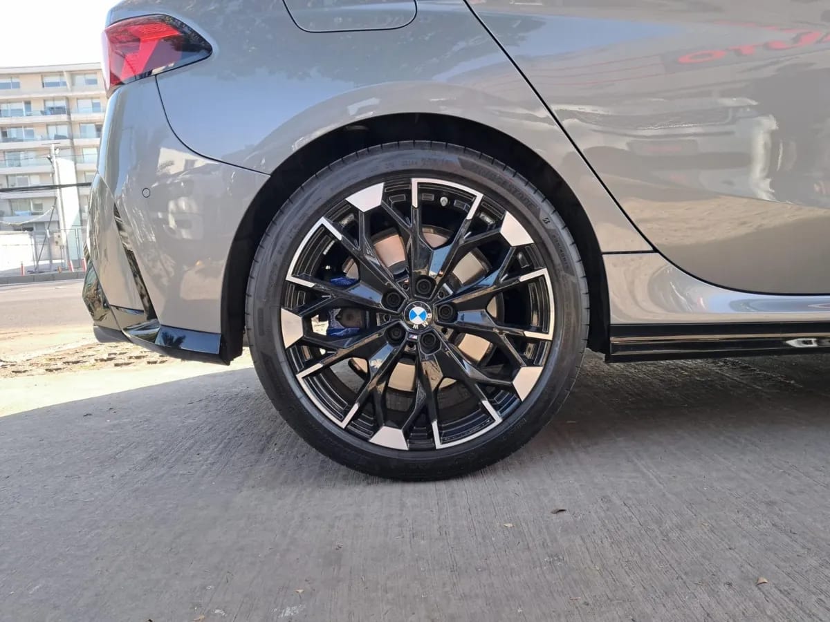 BMW M135 2.0 I Xdrive M Performance At 4x4 año 2025