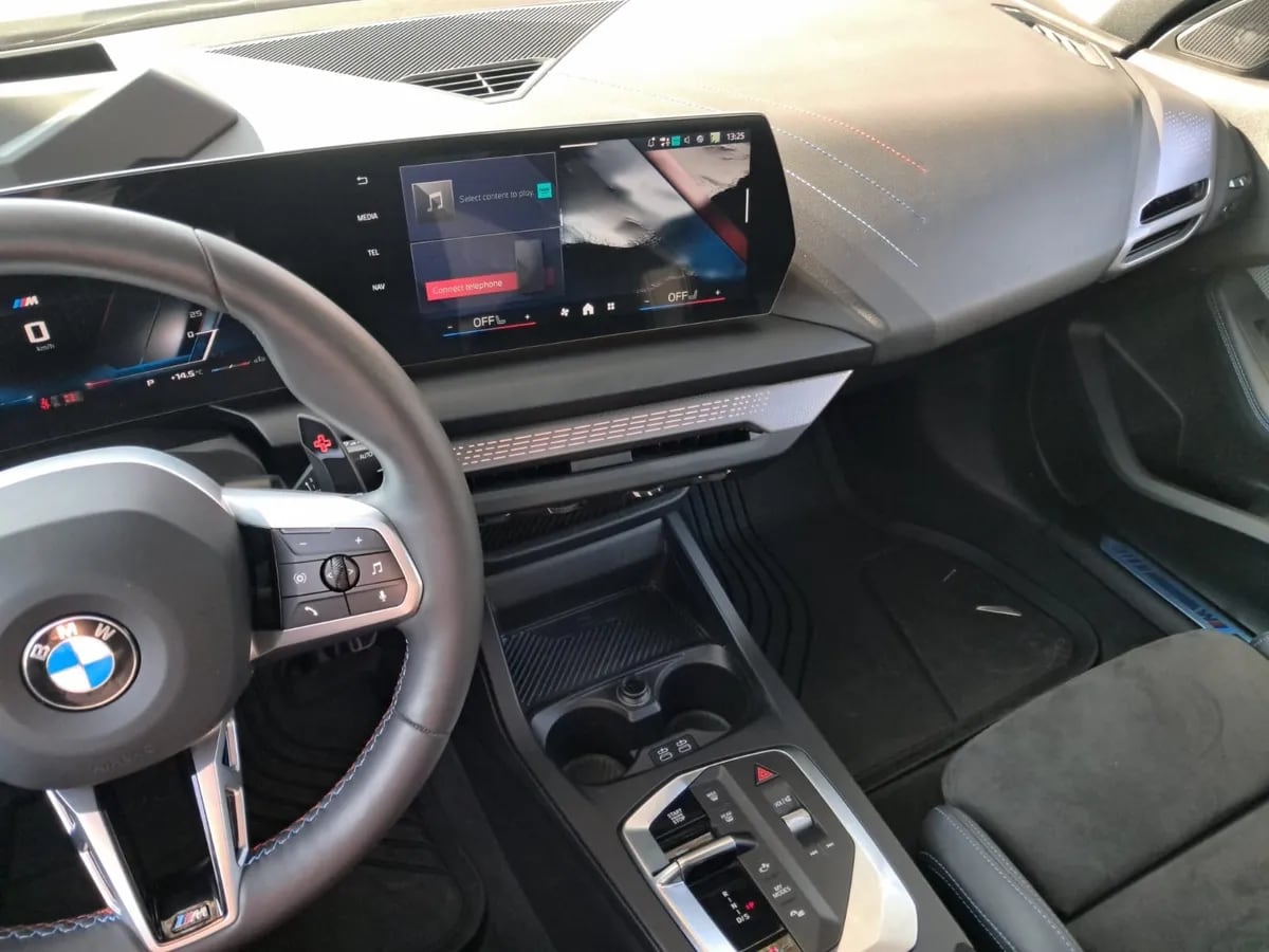BMW M135 2.0 I Xdrive M Performance At 4x4 año 2025