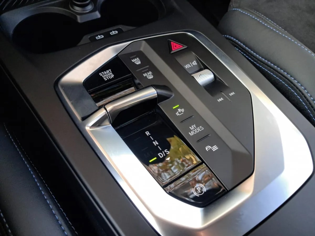 BMW M135 2.0 I Xdrive M Performance At 4x4 año 2025