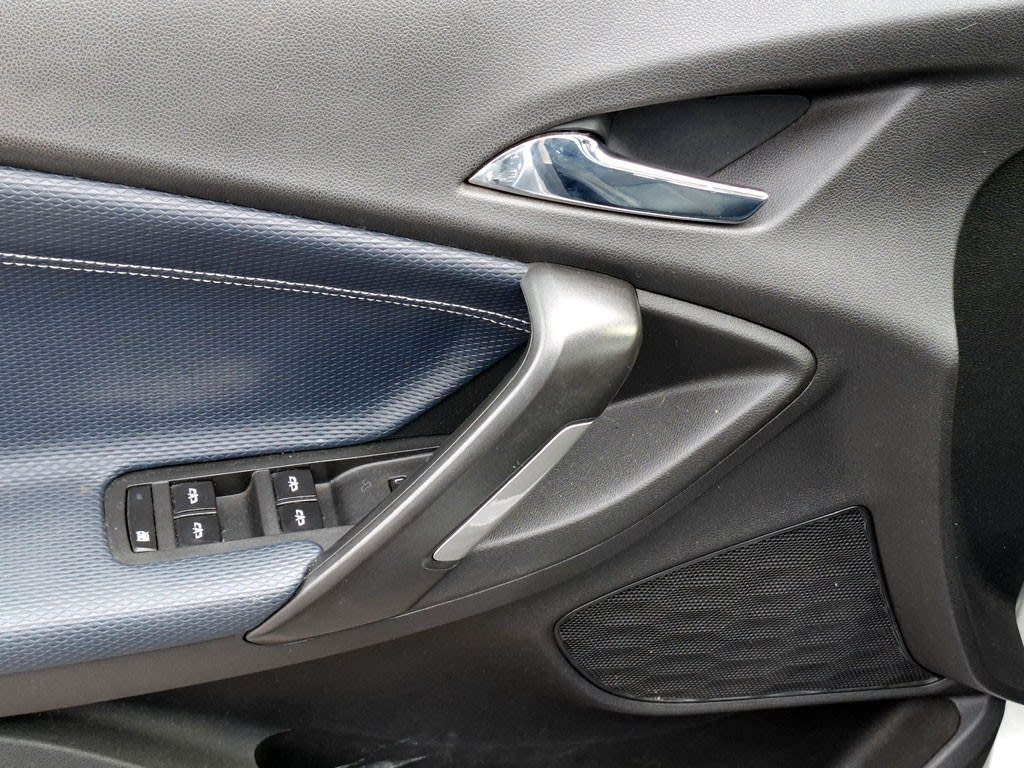 Chevrolet Tracker Premier año 2022