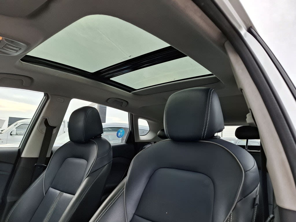 Chevrolet Tracker Premier año 2022