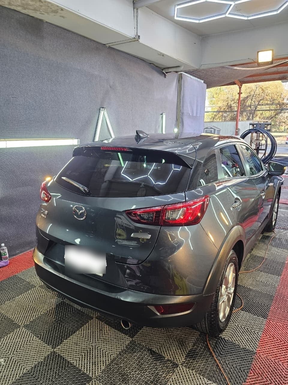 Mazda Cx-3 2.0 R At año 2016