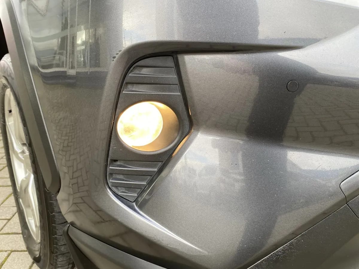 Toyota Rav 4 2.5 Limited Hybrid Hv 4x4 Cvt At 5p año 2021