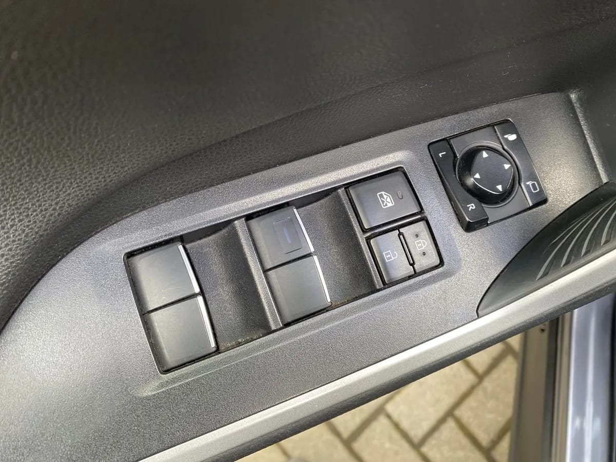 Toyota Rav 4 2.5 Limited Hybrid Hv 4x4 Cvt At 5p año 2021