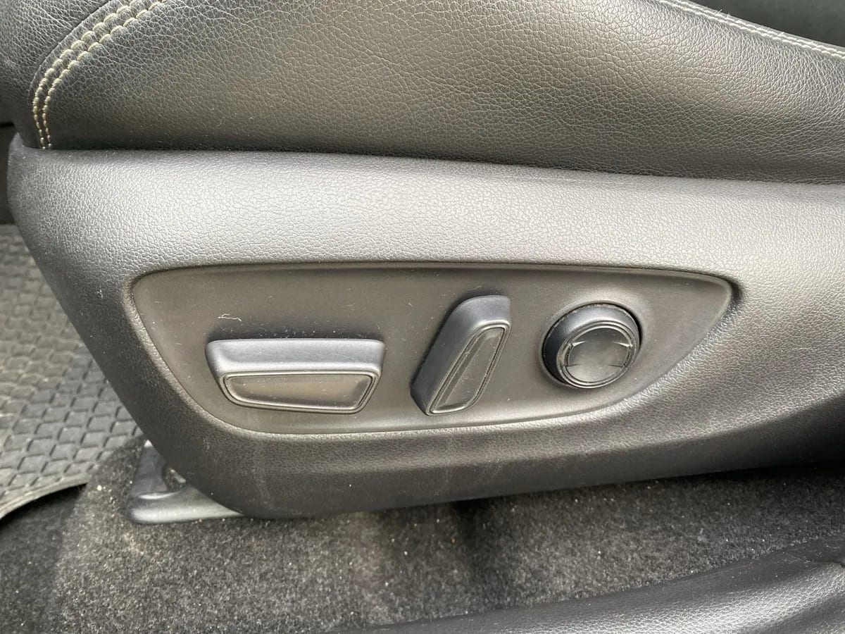 Toyota Rav 4 2.5 Limited Hybrid Hv 4x4 Cvt At 5p año 2021