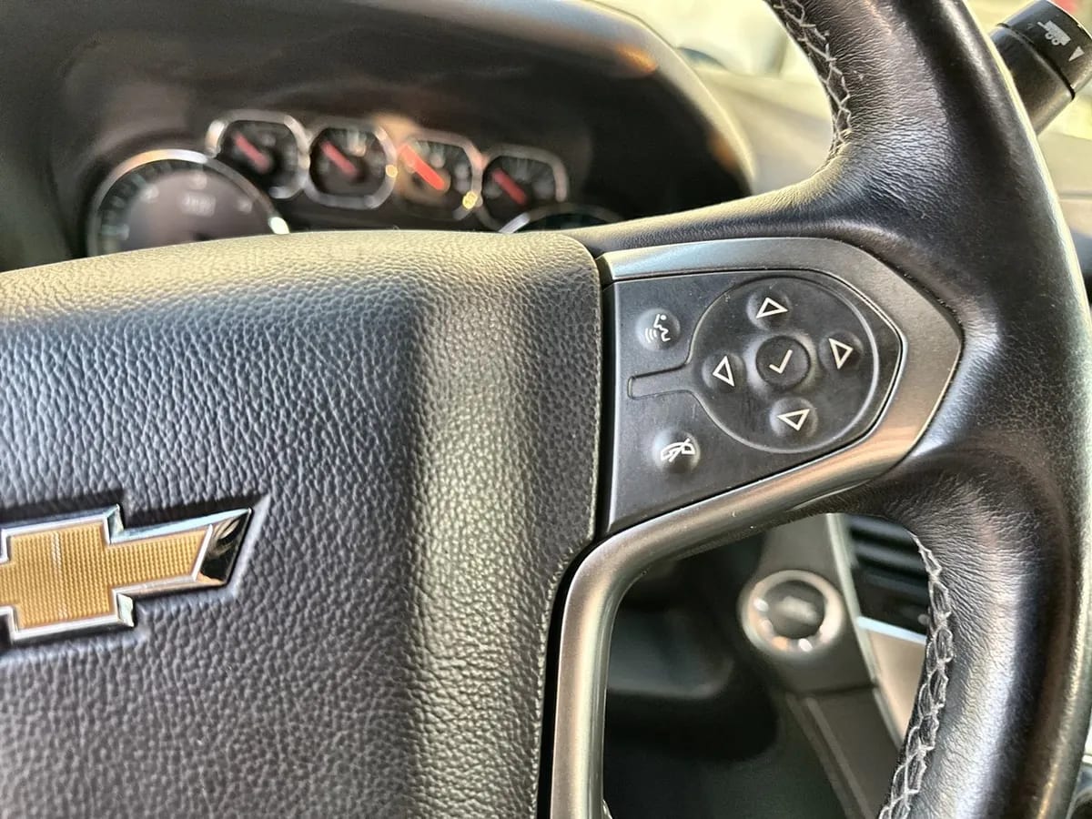 Chevrolet Tahoe 5.3 Lt 4x4 At 5p año 2021