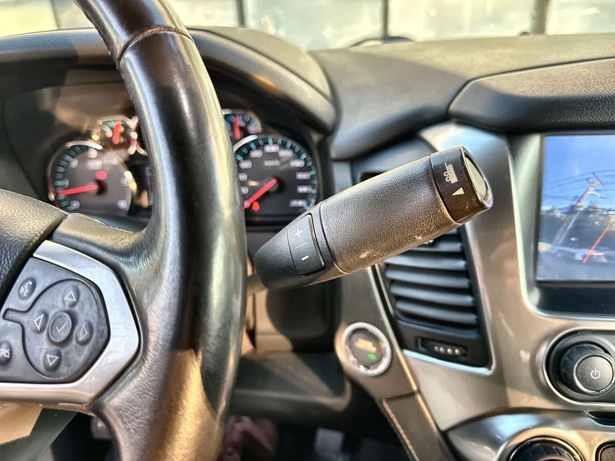 Chevrolet Tahoe 5.3 Lt 4x4 At 5p año 2021