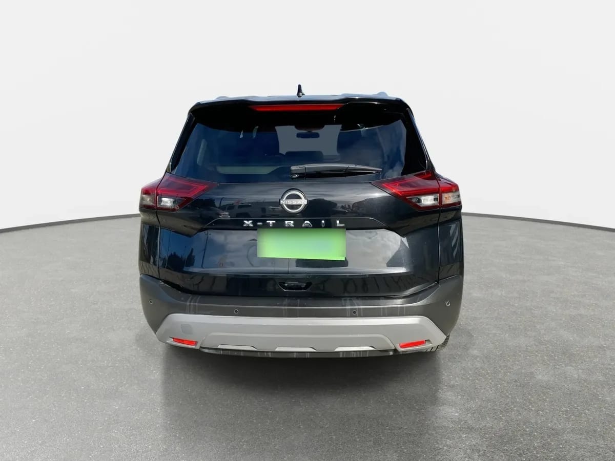 Nissan X-Trail 2.5 Sense Mc 4x2 2row Cvt At 5p año 2023
