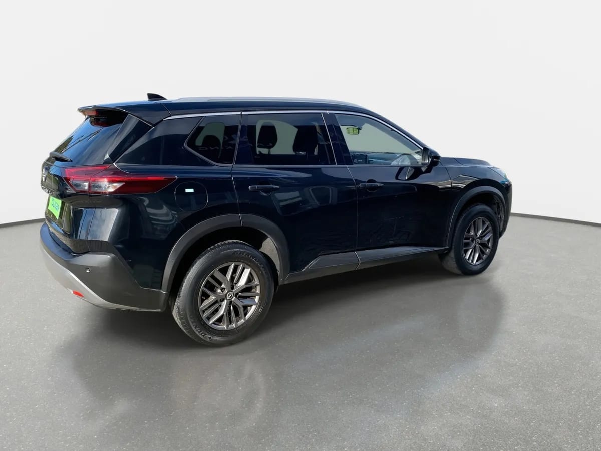 Nissan X-Trail 2.5 Sense Mc 4x2 2row Cvt At 5p año 2023
