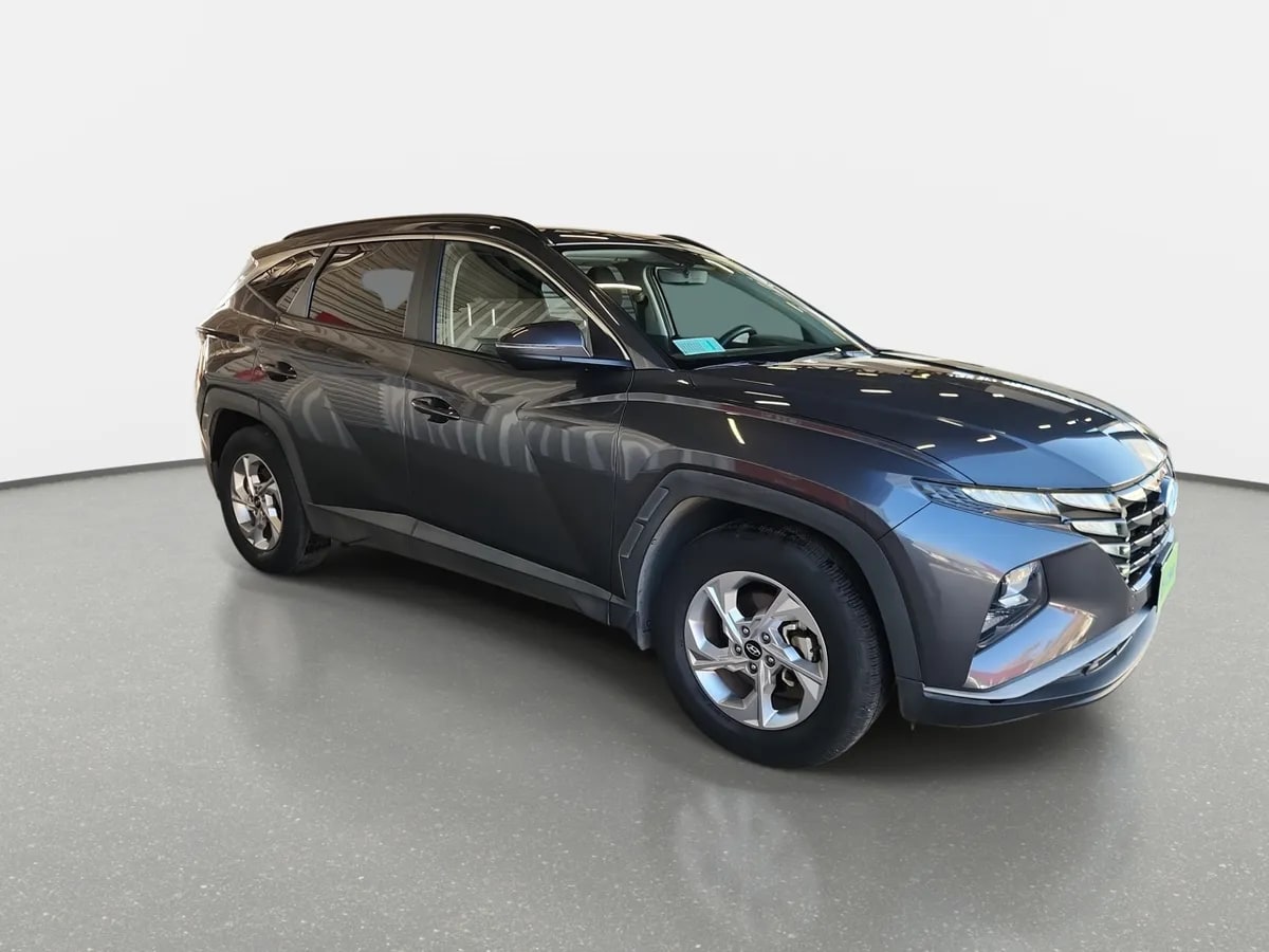 Hyundai Tucson 2.0 Nx4 Plus 2wd At 5p año 2023