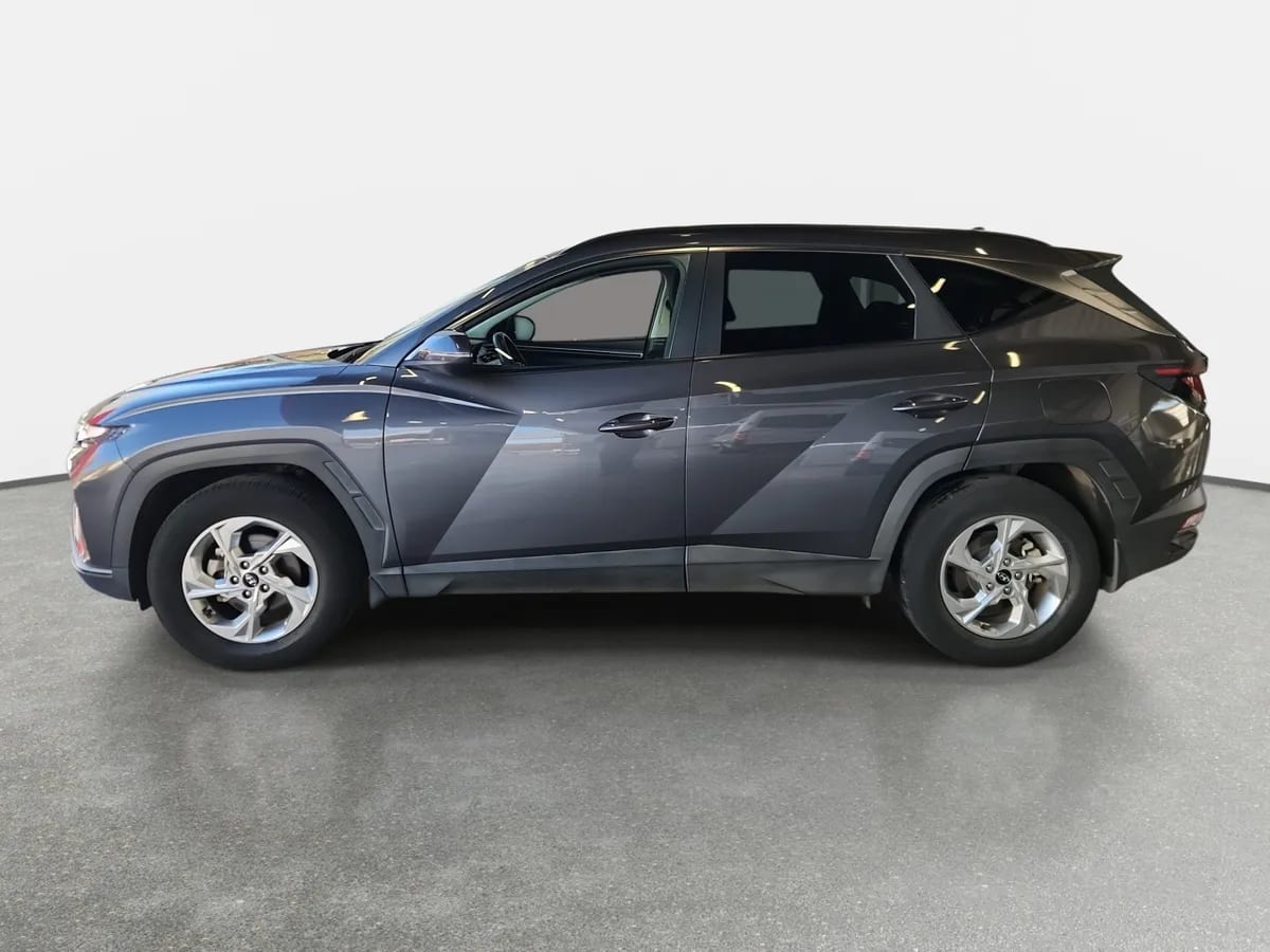 Hyundai Tucson 2.0 Nx4 Plus 2wd At 5p año 2023