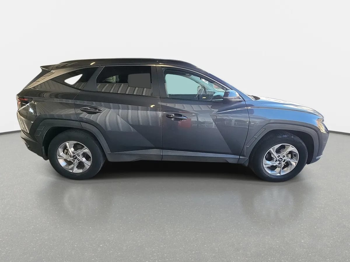 Hyundai Tucson 2.0 Nx4 Plus 2wd At 5p año 2023