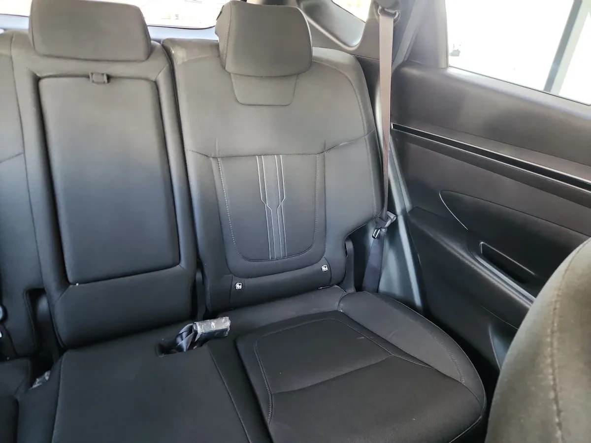 Hyundai Tucson 2.0 Nx4 Plus 2wd At 5p año 2023