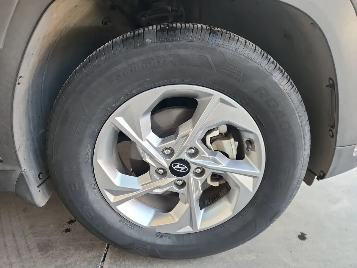 Hyundai Tucson 2.0 Nx4 Plus 2wd At 5p año 2023