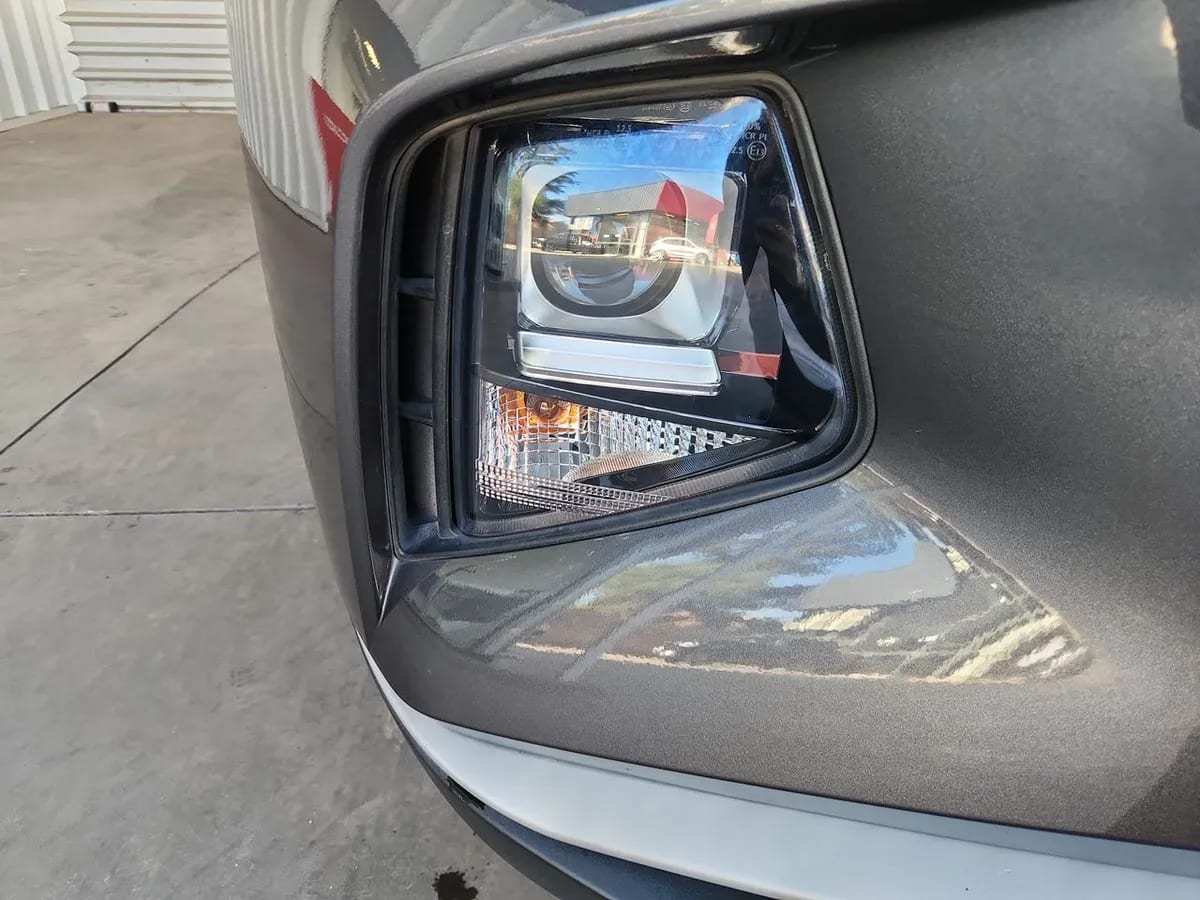 Hyundai Tucson 2.0 Nx4 Plus 2wd At 5p año 2023