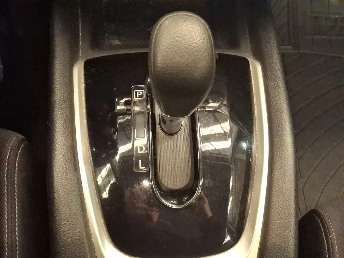 Nissan X-Trail 2.5 Sense 4x2 Cvt At 5p año 2018