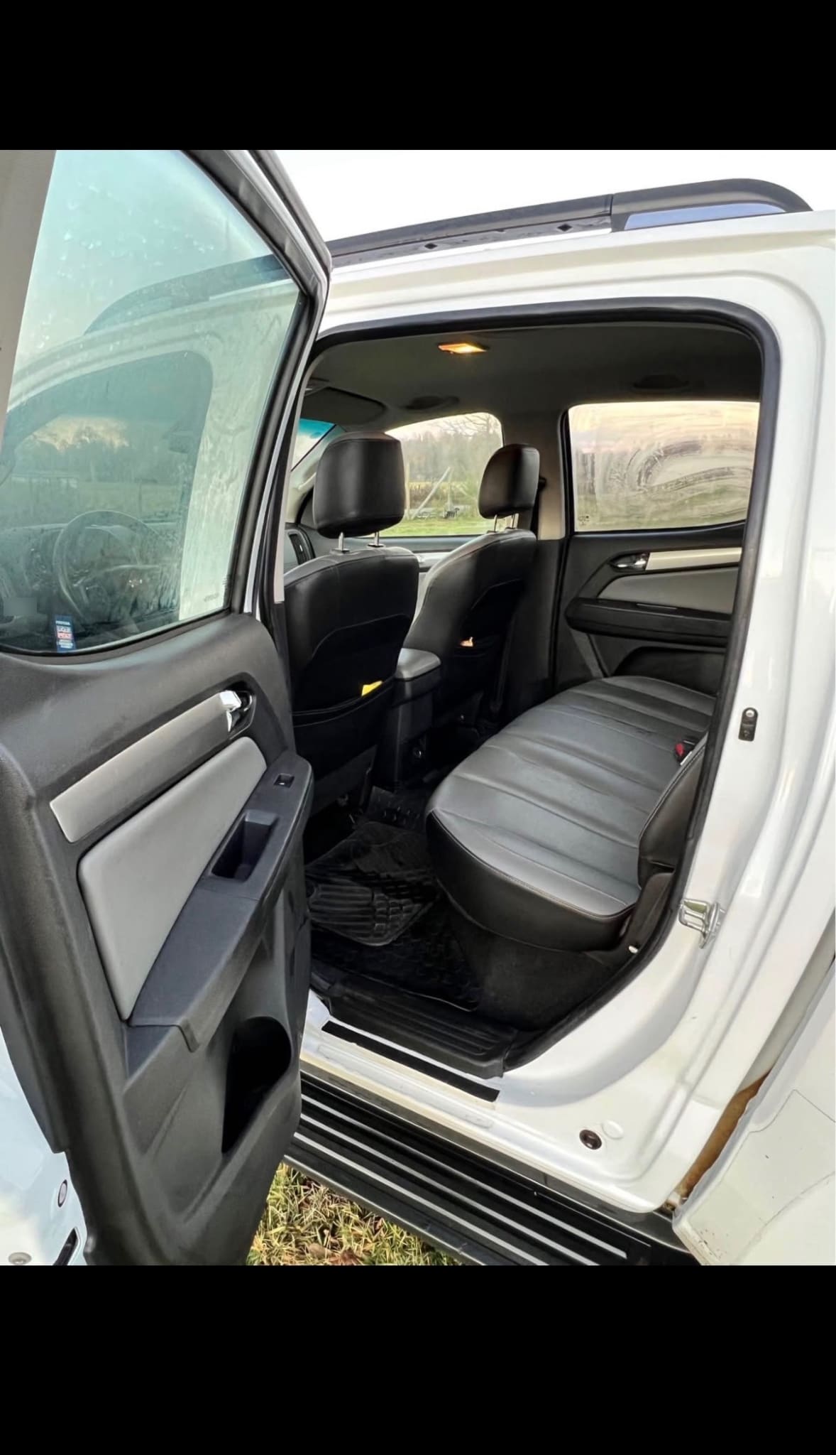 Chevrolet Colorado 2.8 Ltz Mt 4x4 Diesel año 2019