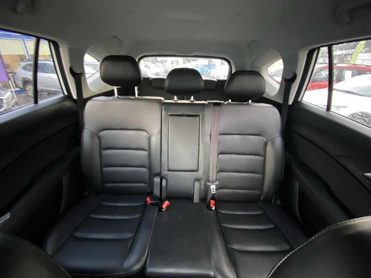 JAC Js8 1.5 Luxury Se 4x2 6mt 5p año 2024