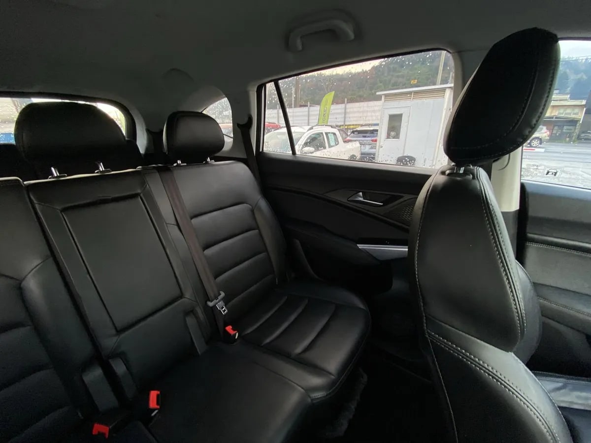 JAC Js8 1.5 Luxury Se 4x2 6mt 5p año 2024