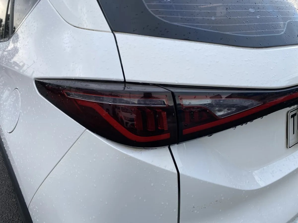 JAC Js8 1.5 Luxury Se 4x2 6mt 5p año 2024