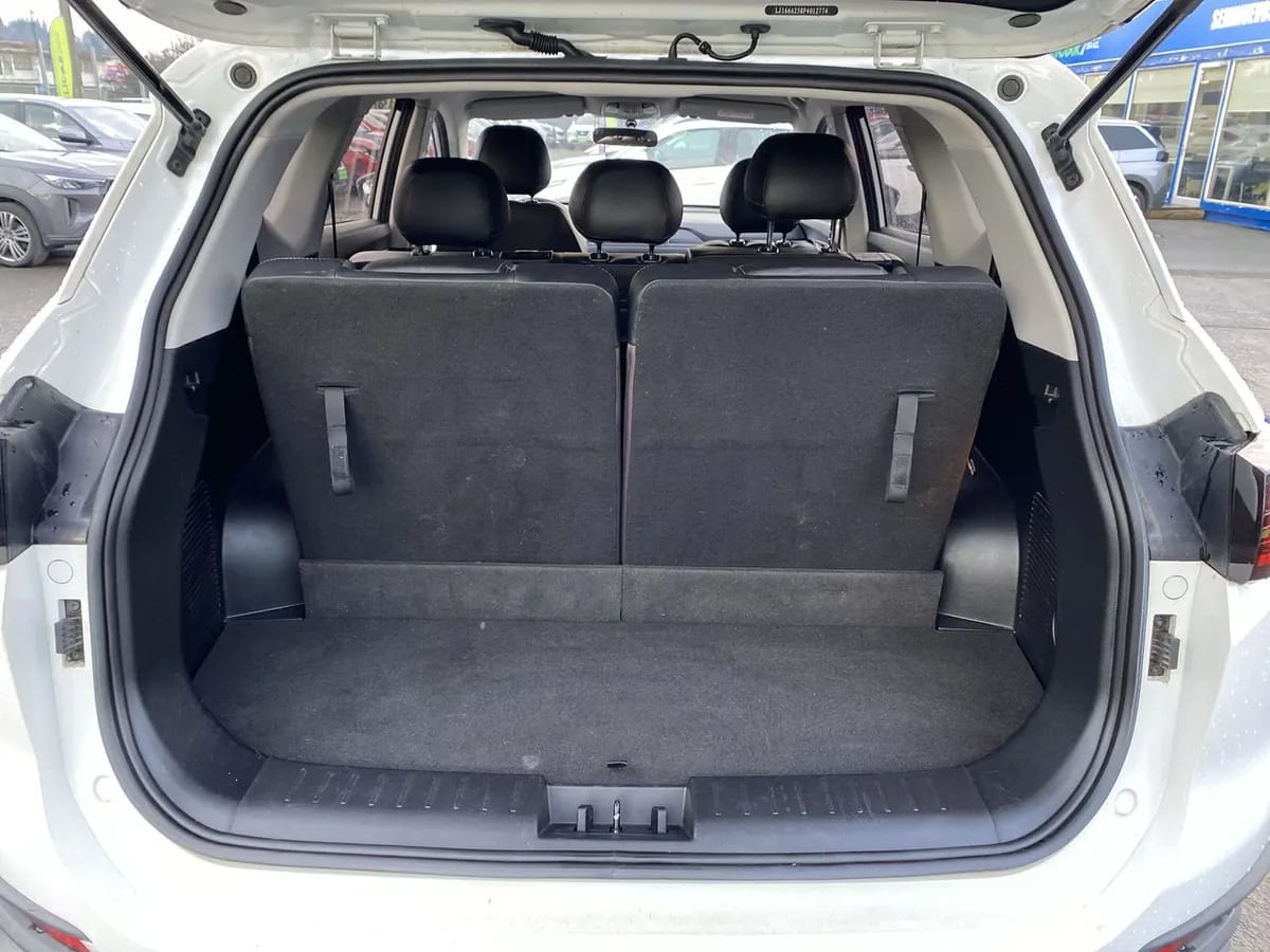 JAC Js8 1.5 Luxury Se 4x2 6mt 5p año 2024