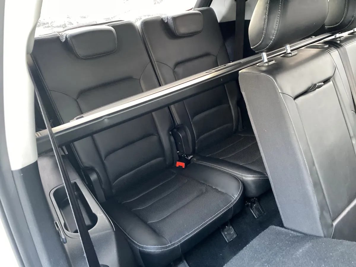 JAC Js8 1.5 Luxury Se 4x2 6mt 5p año 2024