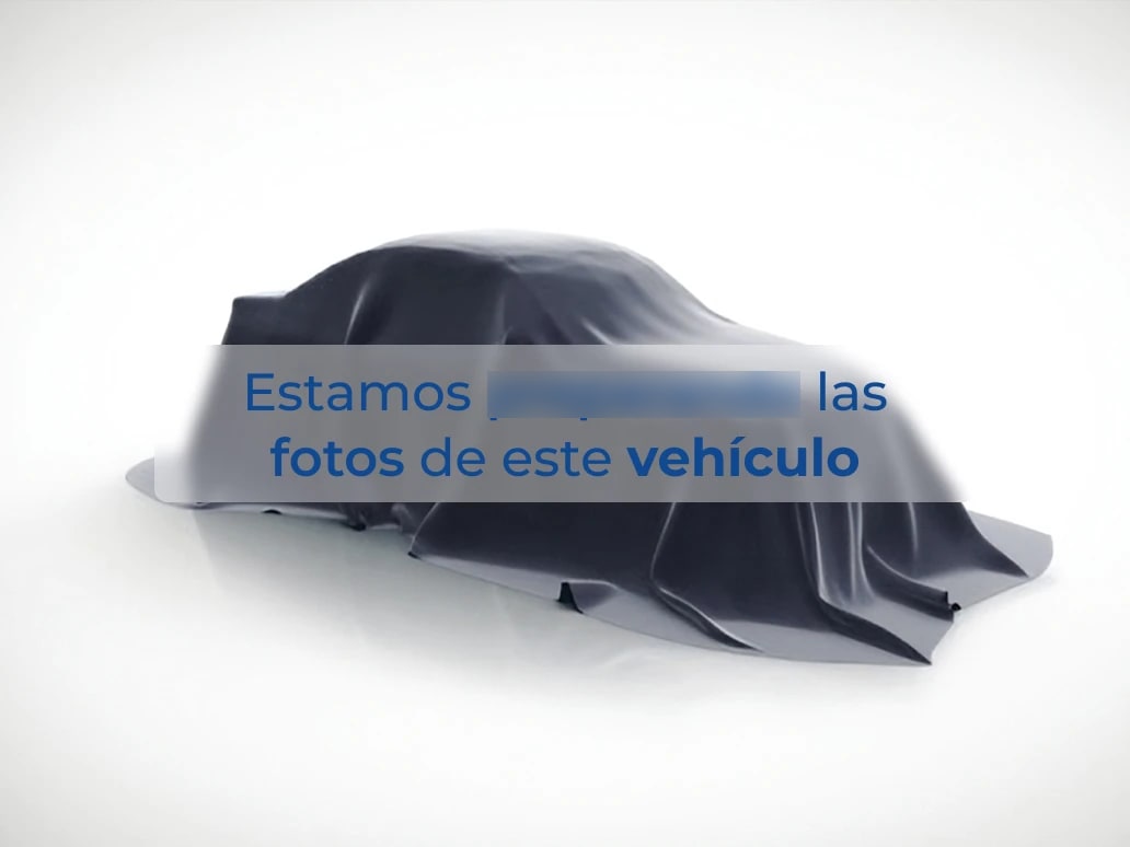 Ford Territory 1.5 Trend 4x2 At 5p año 2023
