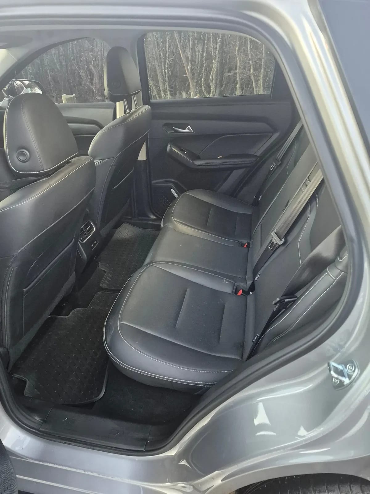 GREAT WALL HAVAL Otra año 2025