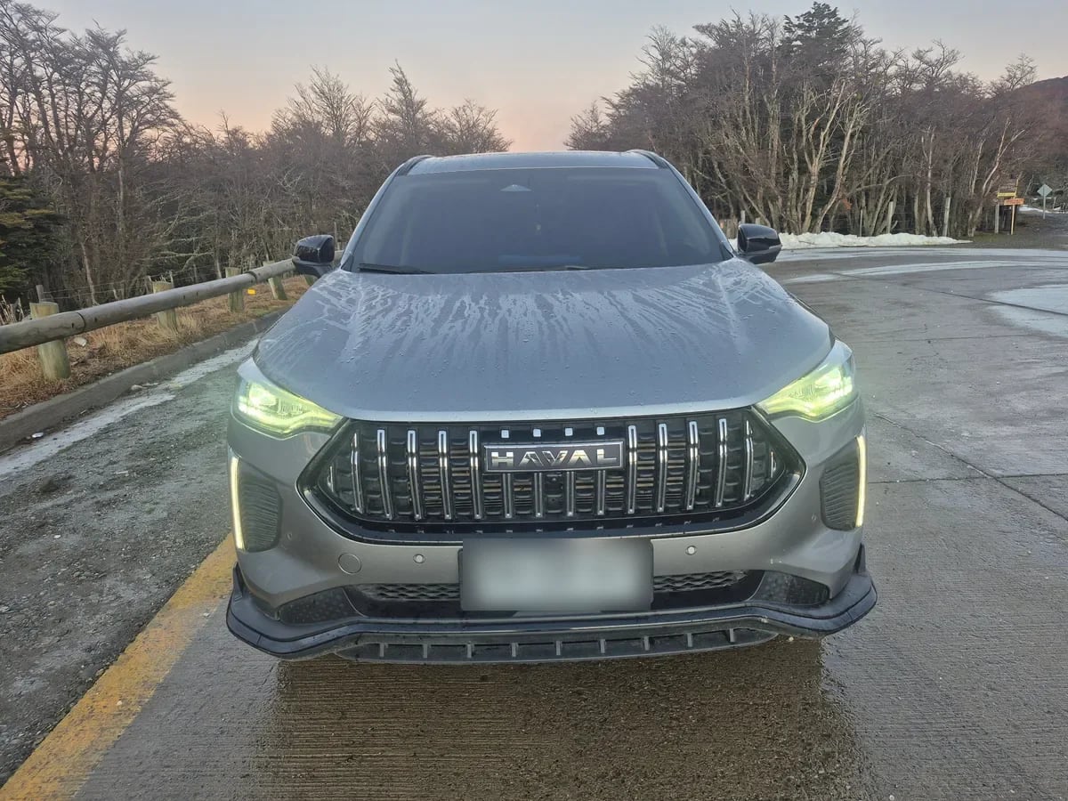 GREAT WALL HAVAL Otra año 2025
