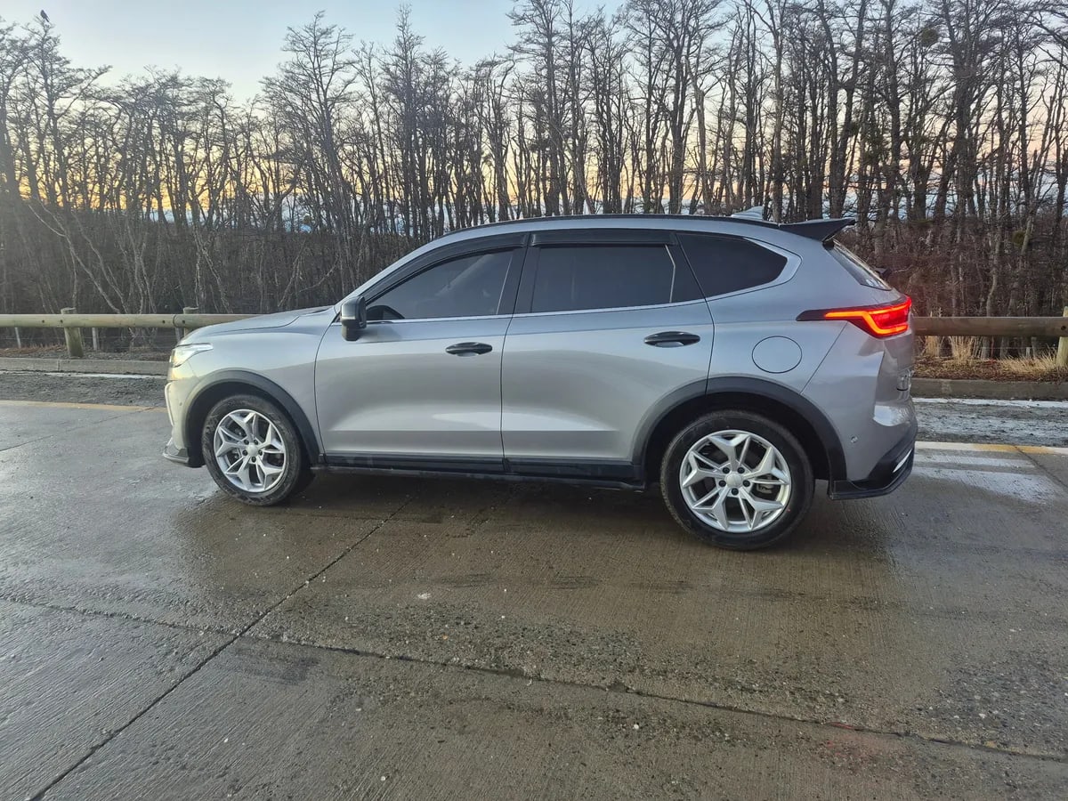 GREAT WALL HAVAL Otra año 2025